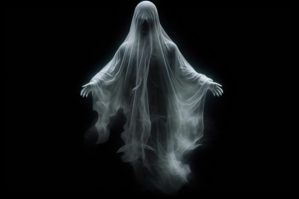 از باور های عام تا واقعیت های علمی؛ آیا روح می‌تواند وجود داشته باشد؟